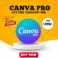 canva pro 1 year plan
