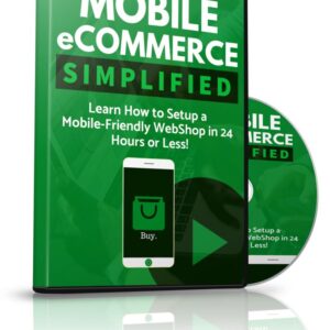 build a mobile friendly workshop in 24 hours—no tech skills needed!